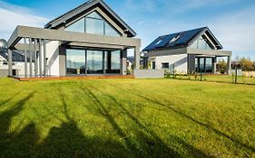 Domki W Karkonoszach Szmaragdowy Widok